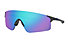 Oakley EVZero Blades - occhiali sportivi, Dark Grey