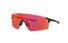 Oakley EVZero Blades - occhiali sportivi, Matte Black/Pink