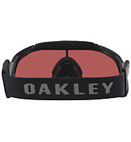 Oakley Flex Scape - occhiali sportivi, Black/Blue