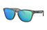 Oakley Frogskins XS - Sonnenbrille, Matte Grey