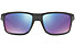 Oakley Gibston - occhiali da sole sportivi, Grey