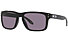 Oakley Holbrook™ High Resolution Collection - Sonnenbrille, Black