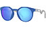 Oakley HSTN - occhiali sportivi, Blue
