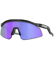Oakley Hydra - occhiali sportivi, Black/Blue