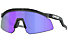 Oakley Hydra - occhiali sportivi, Black/Blue