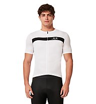 Oakley Icon Classic - maglia ciclismo - uomo, White