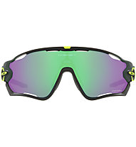 Oakley Jawbreaker Capsule Collection - occhiali sportivi, Green
