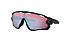Oakley Jawbreaker Prizm Snow - Sportbrille, Black