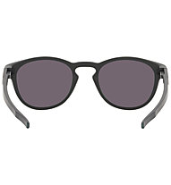 Oakley Latch - occhiali sportivi, Black/Black