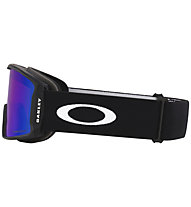 Oakley Line Miner™ M - Skibrille, Black/Blue
