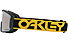 Oakley Line Miner™ M - Skibrille, Yellow/Black