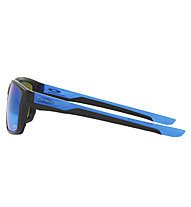 Oakley Mainlink Prizm Polarized - Sportbrille, Black