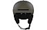 Oakley MOD3 - casco da sci , Grey/Green
