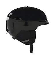 Oakley MOD3 - casco da sci , Black