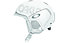 Oakley MOD3 Factory Pilot - casco sci, White