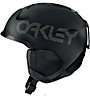 Oakley MOD 3 Factory Pilot - Skihelm, Black