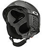 Oakley MOD 5 - casco sci, Matte Black