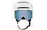 Oakley MOD 7 - casco da sci, White/Blue