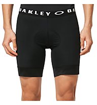 Oakley MTB Inner - Innenhose - Herren, Black