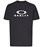 Oakley O Bark 2.0 - T-Shirt - Herren, Black/White