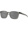 Oakley Ojector Polarized - Sonnenbrille, Grey