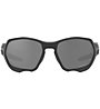 Oakley Plasma High Resolution Collection - Sportbrille, Black