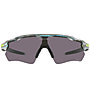 Oakley Radar EV Path Sanctuary Collection  - occhiali sportivi, Multicolor