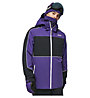 Oakley Rapid Rotation - Skijacke - Herren, Purple