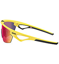 Oakley Sphaera - Sportbrillen, Yellow/Black