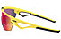 Oakley Sphaera - Sportbrillen, Yellow/Black