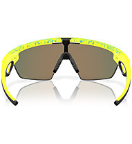 Oakley Sphaera™ "Inner Spark" - Sportbrillen, Yellow
