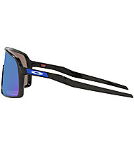 Oakley Sutro - Fahrradbrille, Black/Blue