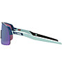 Oakley Sutro Lite Mathieu Van Der Poel Signature Series - occhiali sportivi, Blue