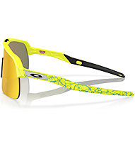 Oakley Sutro Lite - occhiali sportivi ciclismo, Yellow