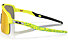 Oakley Sutro Lite - Fahrradbrille, Yellow