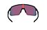 Oakley Sutro Lite - occhiali sportivi ciclismo, Matte Black/Pink