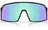 Oakley Sutro - Sportbrille, Blue/Black