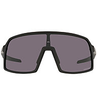 Oakley Sutro S - occhiali sportivi ciclismo, Black