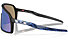 Oakley Sutro S - occhiali sportivi, Blue/Black