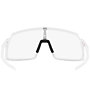 Oakley Sutro - Sportbrillen, White