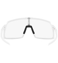 Oakley Sutro - Sportbrillen, White