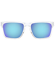 Oakley Sylas - Sportbrille, White/Blue