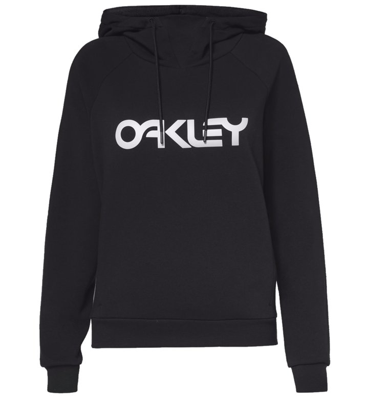 Oakley W 2.0 Fleece - Kapuzenpullover - Damen