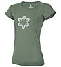 Ocun Classic T Organic - T-shirt - donna, Green