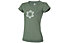 Ocun Classic T Organic - T-Shirt - Damen, Green