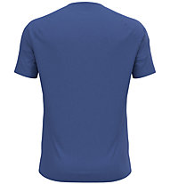 Odlo Active 365 - T-shirt - Herren, Blue