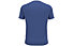Odlo Active 365 - T-shirt - uomo , Blue