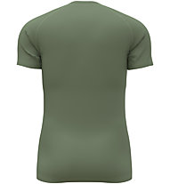 Odlo Active F-Dry Light Eco - maglietta tecnica - uomo, Light Green