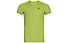Odlo Active F-Dry Light Eco - maglietta tecnica - uomo, Green