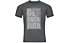 Odlo Aion BL Top Crew Neck - T-Shirt Bergsport - Herren, Black